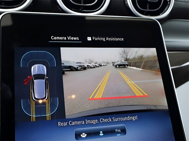 2025 Mercedes-Benz GLC GLC 350e Oshkosh WI