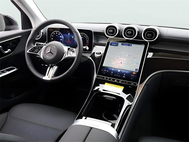 2025 Mercedes-Benz GLC GLC 350e Oshkosh WI
