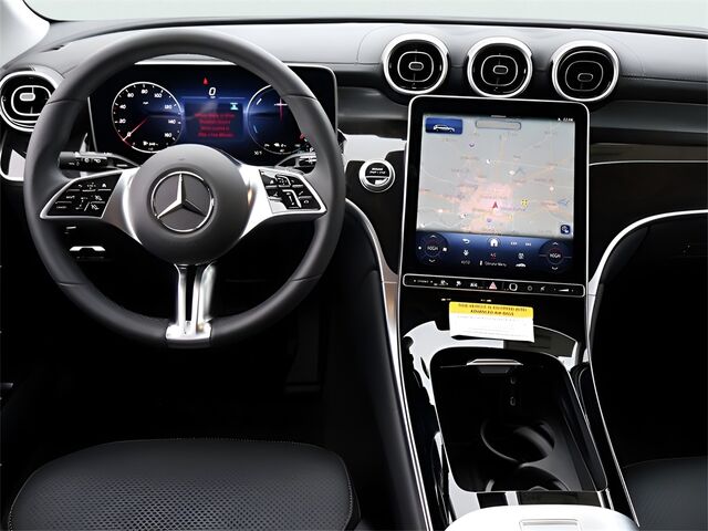 2025 Mercedes-Benz GLC GLC 350e Oshkosh WI
