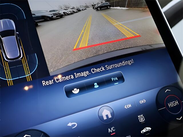 2025 Mercedes-Benz GLC GLC 350e Oshkosh WI