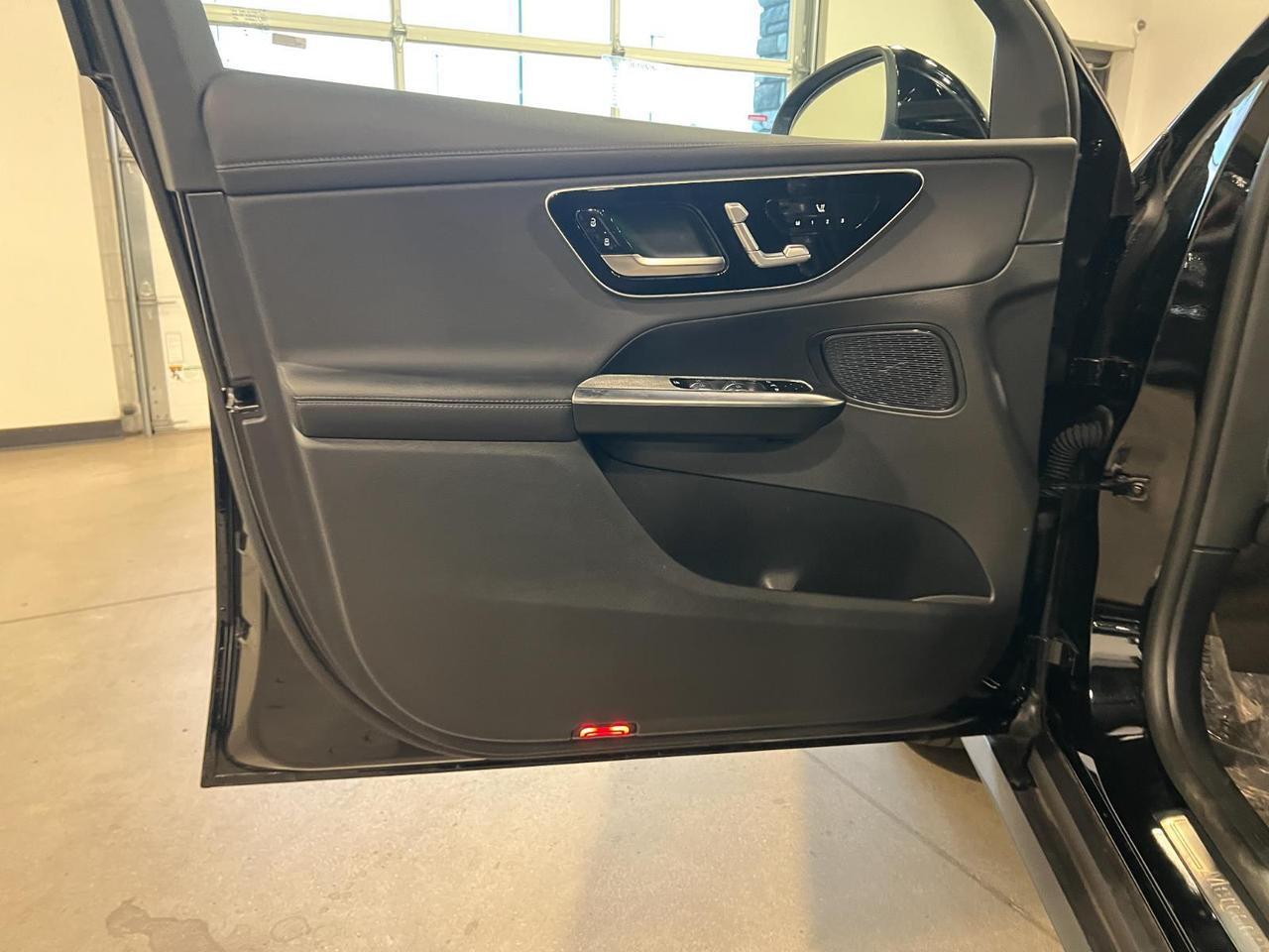 2025 Mercedes-Benz GLC GLC 350e Parker CO