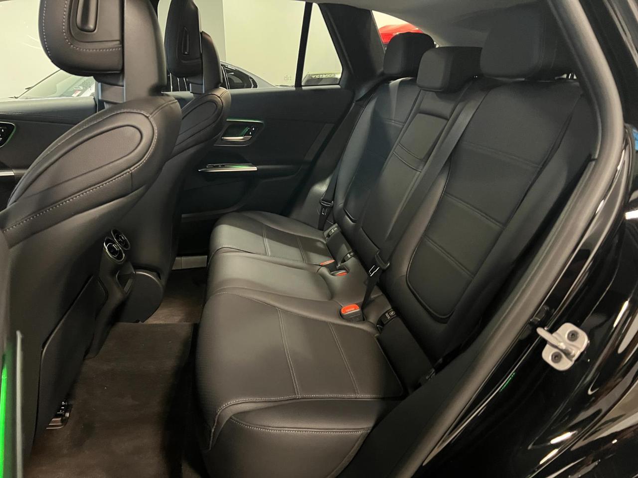 2025 Mercedes-Benz GLC GLC 350e Parker CO