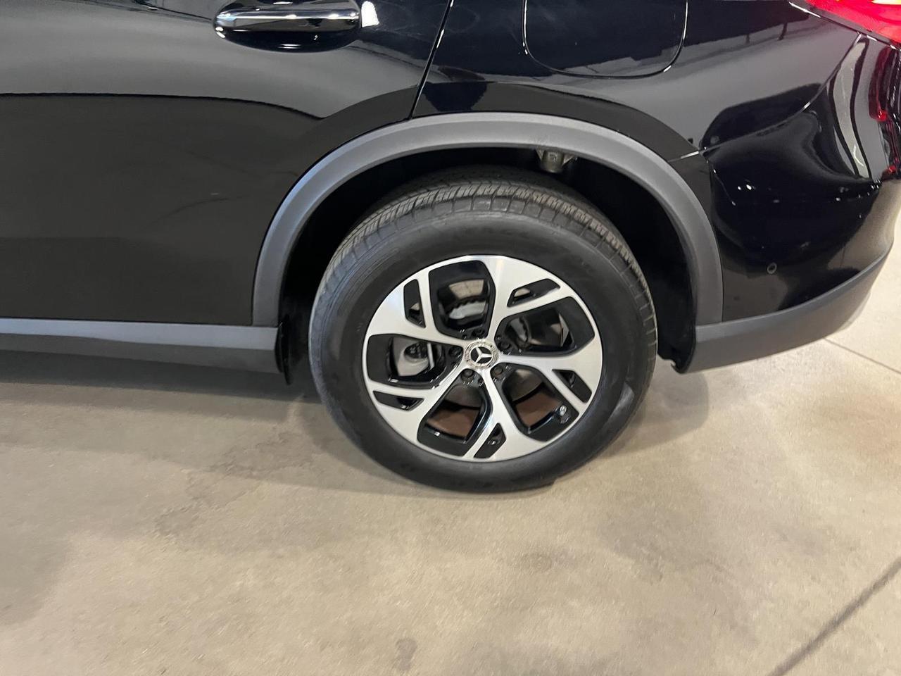 2025 Mercedes-Benz GLC GLC 350e Parker CO