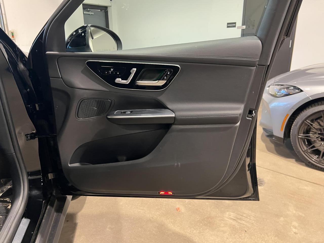 2025 Mercedes-Benz GLC GLC 350e Parker CO