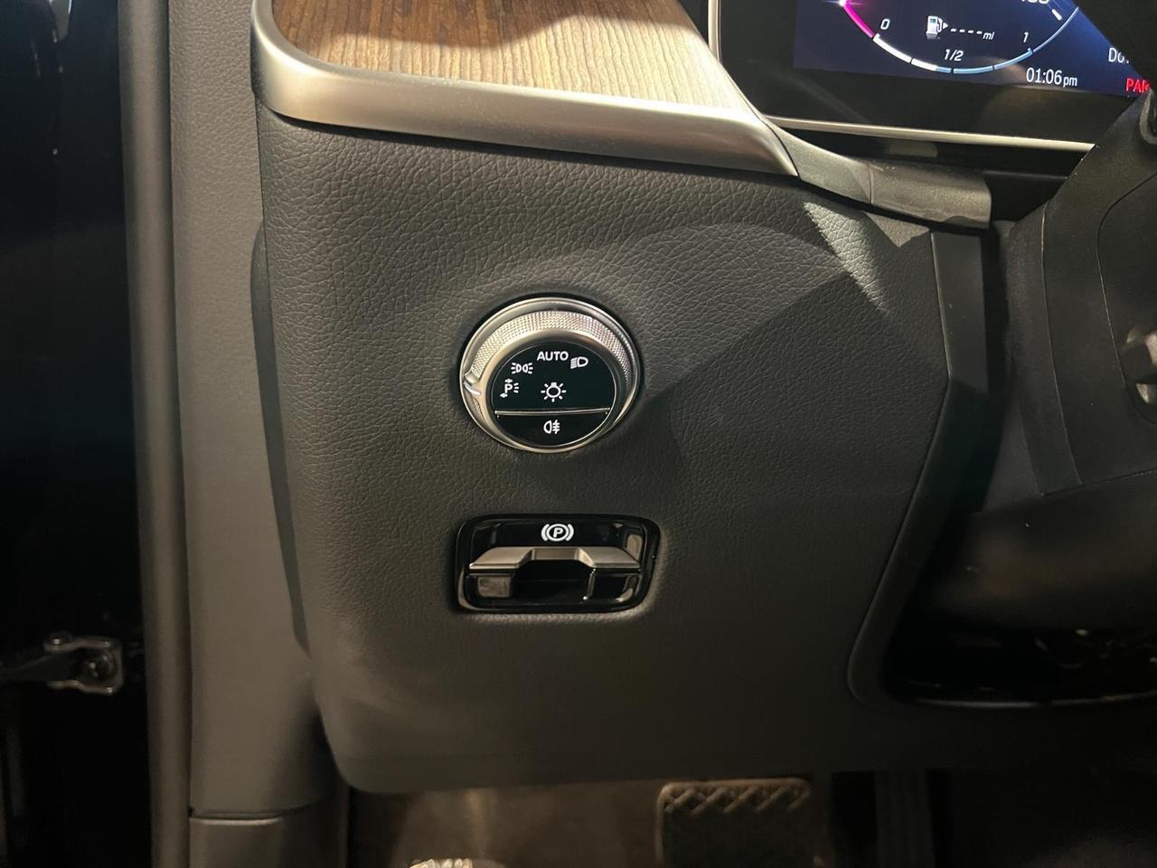 2025 Mercedes-Benz GLC GLC 350e Parker CO