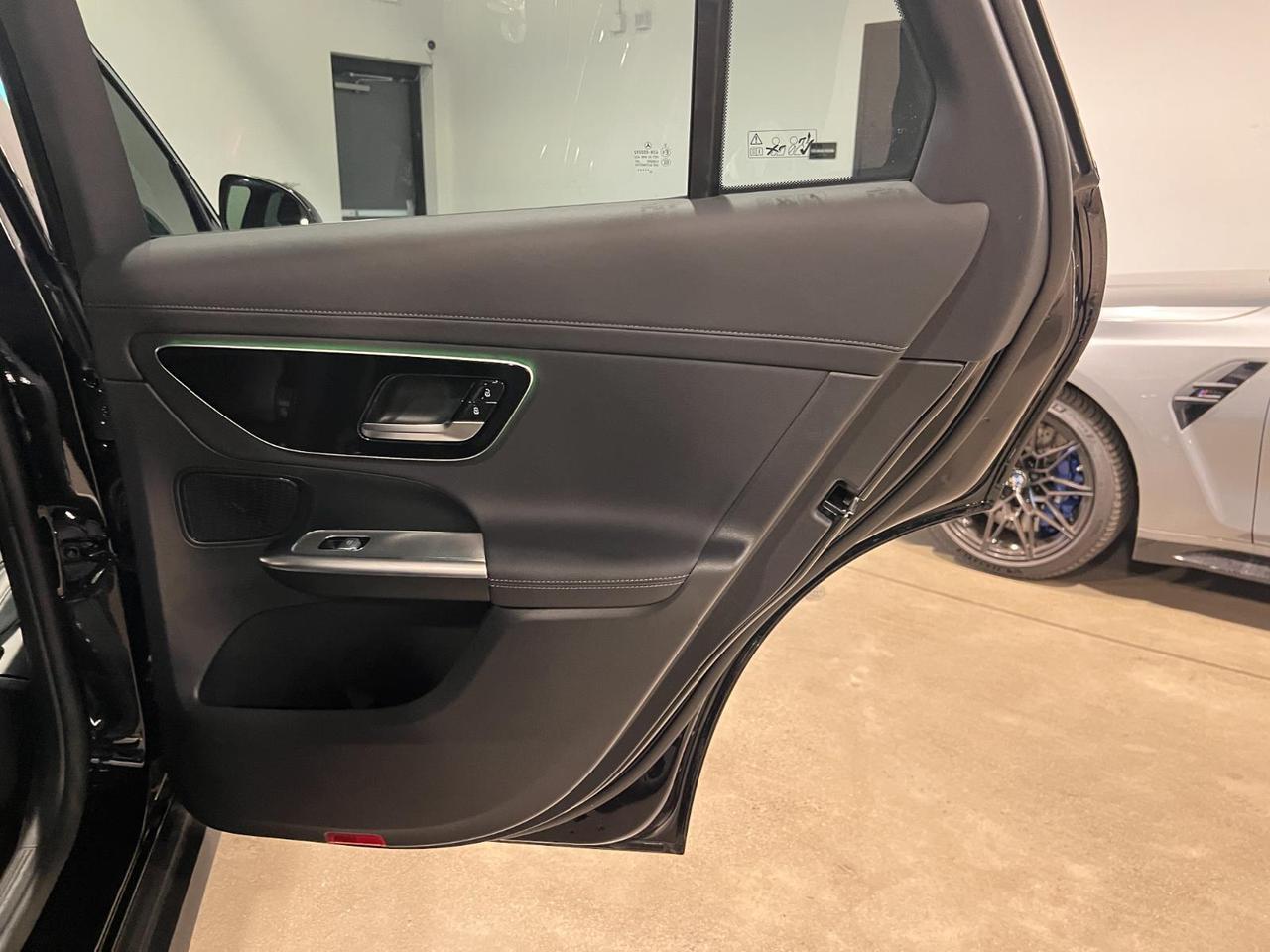 2025 Mercedes-Benz GLC GLC 350e Parker CO