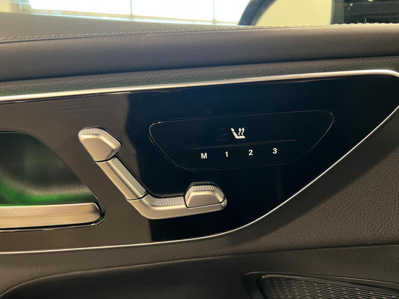 2025 Mercedes-Benz GLC GLC 350e Parker CO