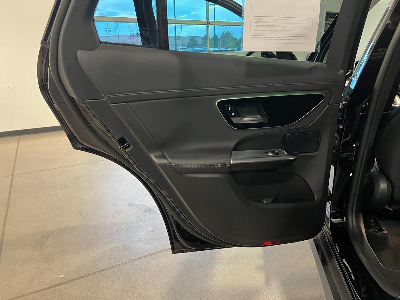 2025 Mercedes-Benz GLC GLC 350e Parker CO