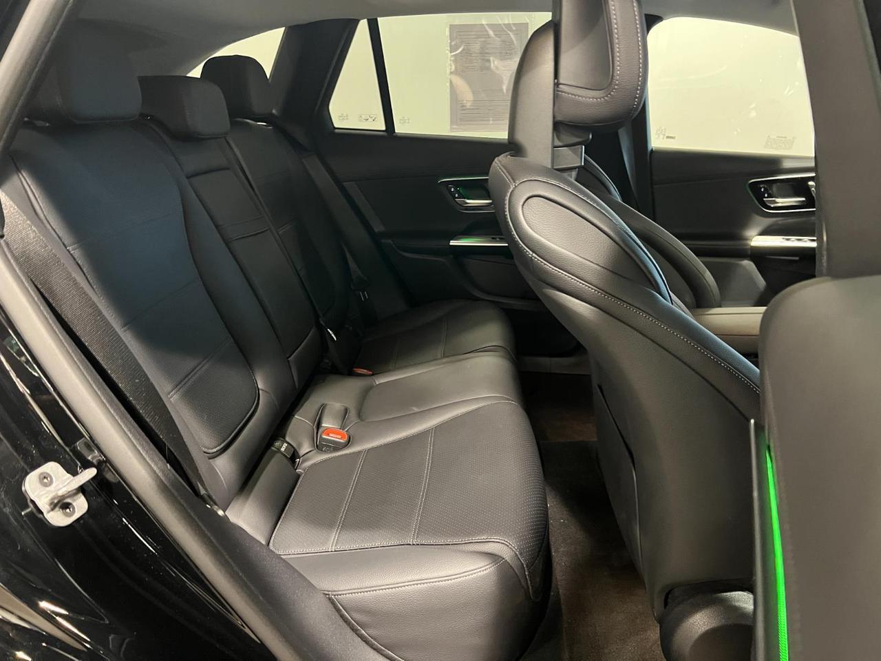 2025 Mercedes-Benz GLC GLC 350e Parker CO