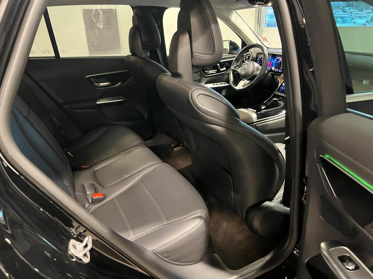 2025 Mercedes-Benz GLC GLC 350e Parker CO