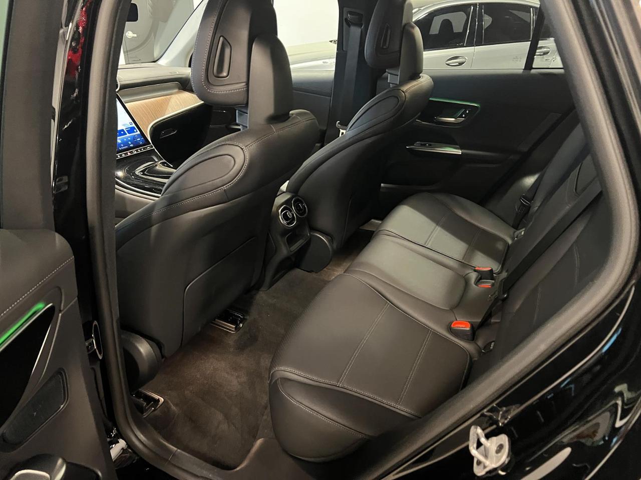 2025 Mercedes-Benz GLC GLC 350e Parker CO