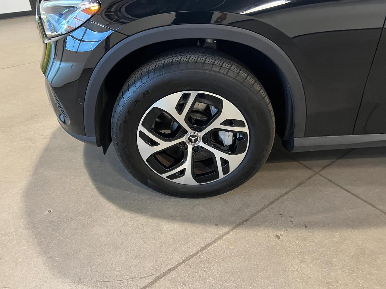 2025 Mercedes-Benz GLC GLC 350e Parker CO