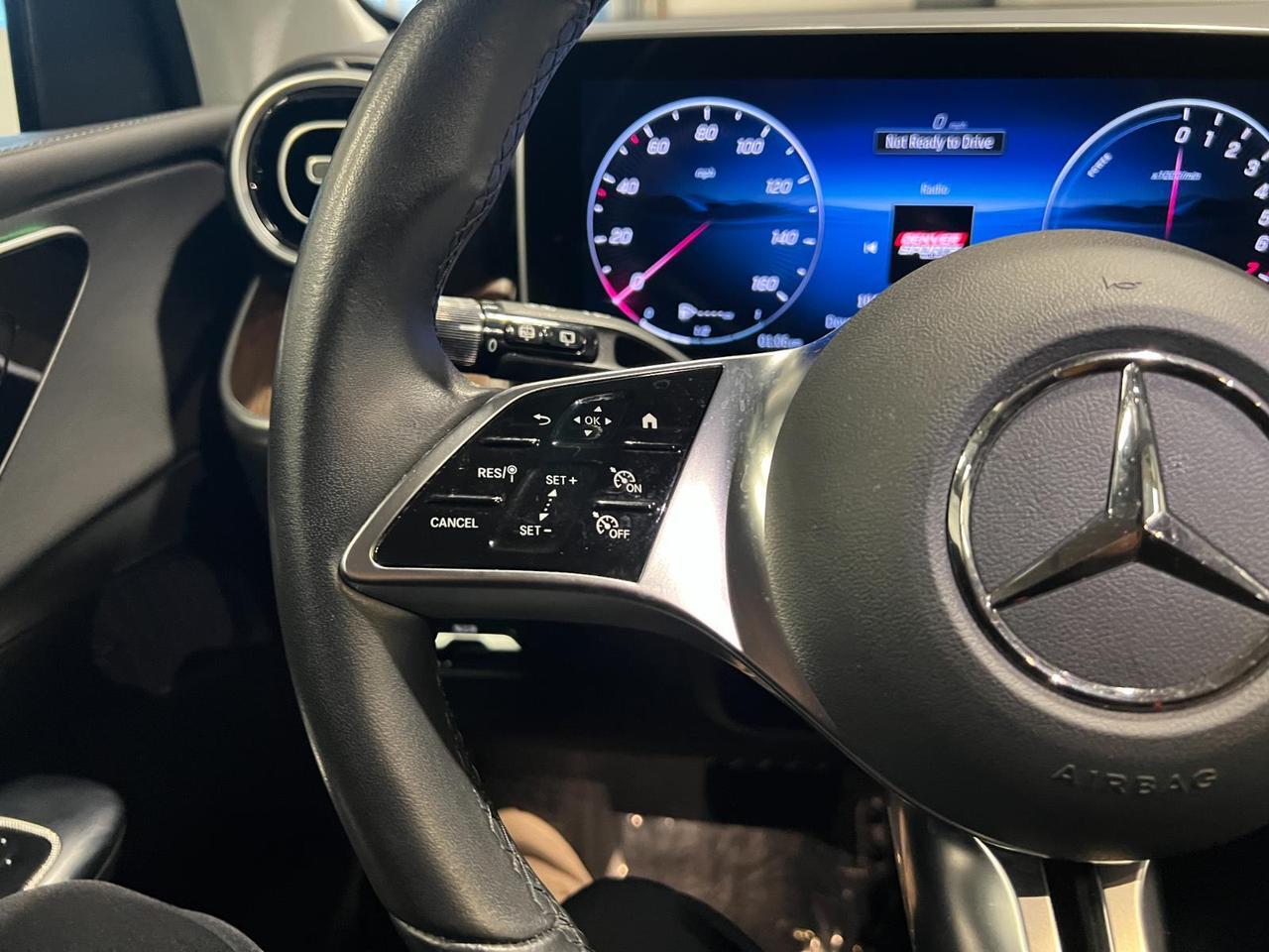 2025 Mercedes-Benz GLC GLC 350e Parker CO