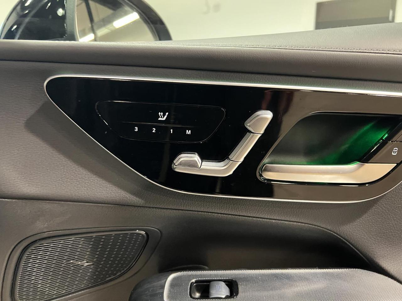 2025 Mercedes-Benz GLC GLC 350e Parker CO