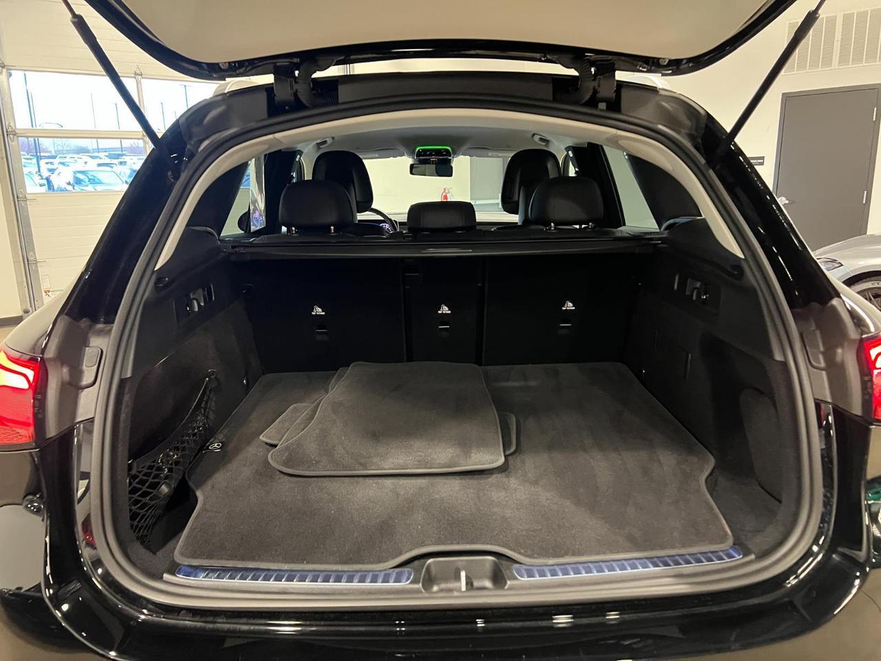 2025 Mercedes-Benz GLC GLC 350e Parker CO