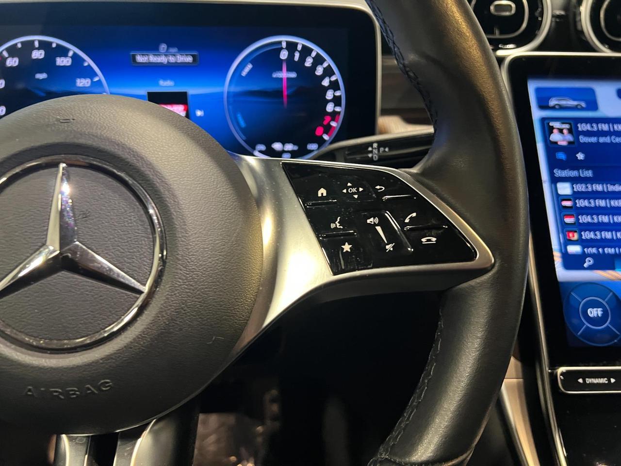 2025 Mercedes-Benz GLC GLC 350e Parker CO