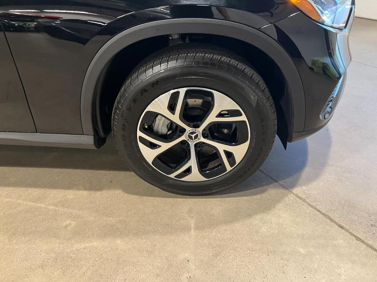 2025 Mercedes-Benz GLC GLC 350e Parker CO