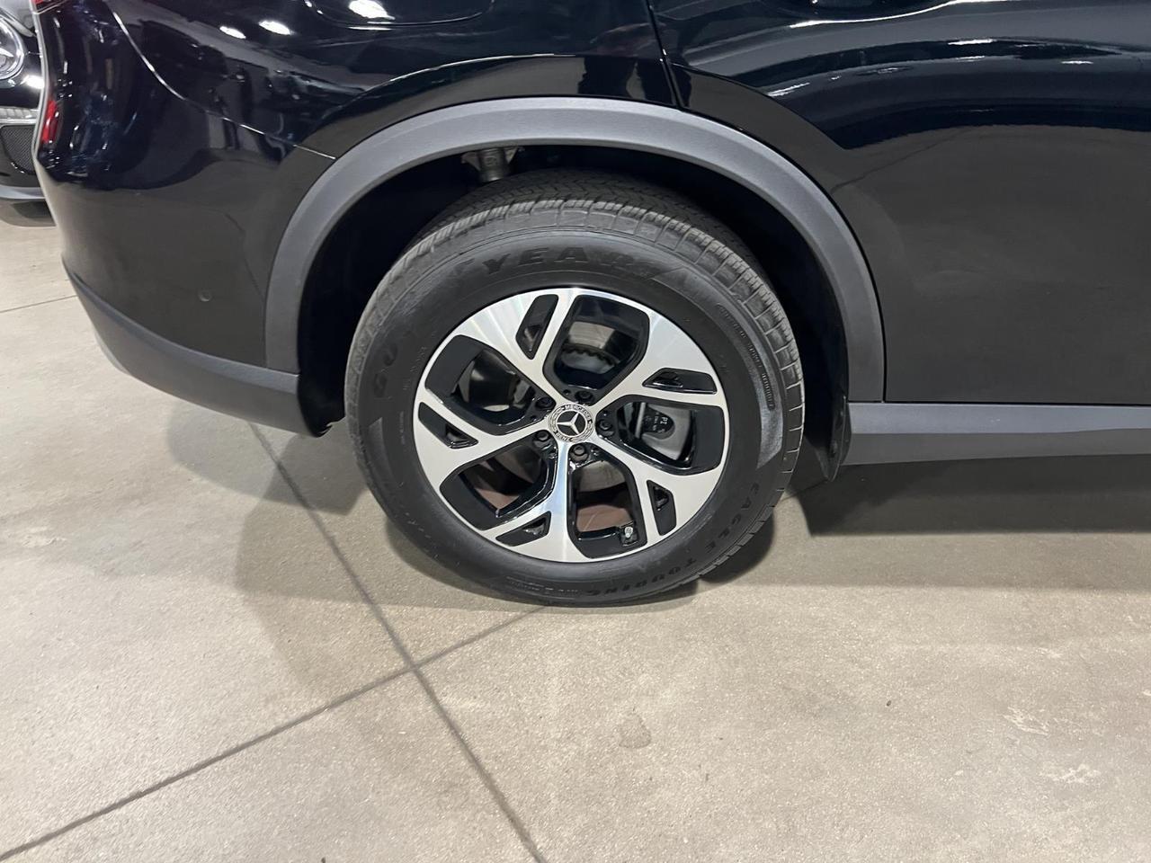 2025 Mercedes-Benz GLC GLC 350e Parker CO