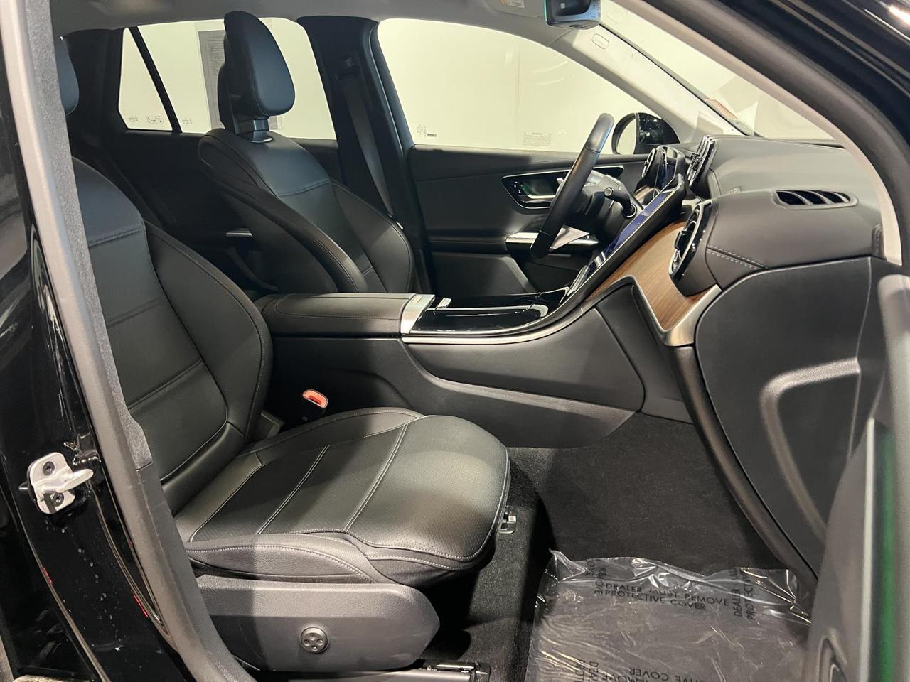 2025 Mercedes-Benz GLC GLC 350e Parker CO