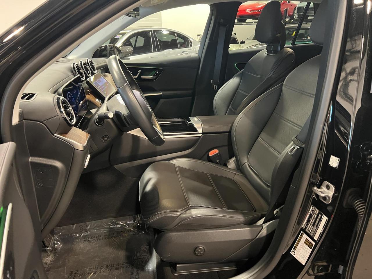 2025 Mercedes-Benz GLC GLC 350e Parker CO