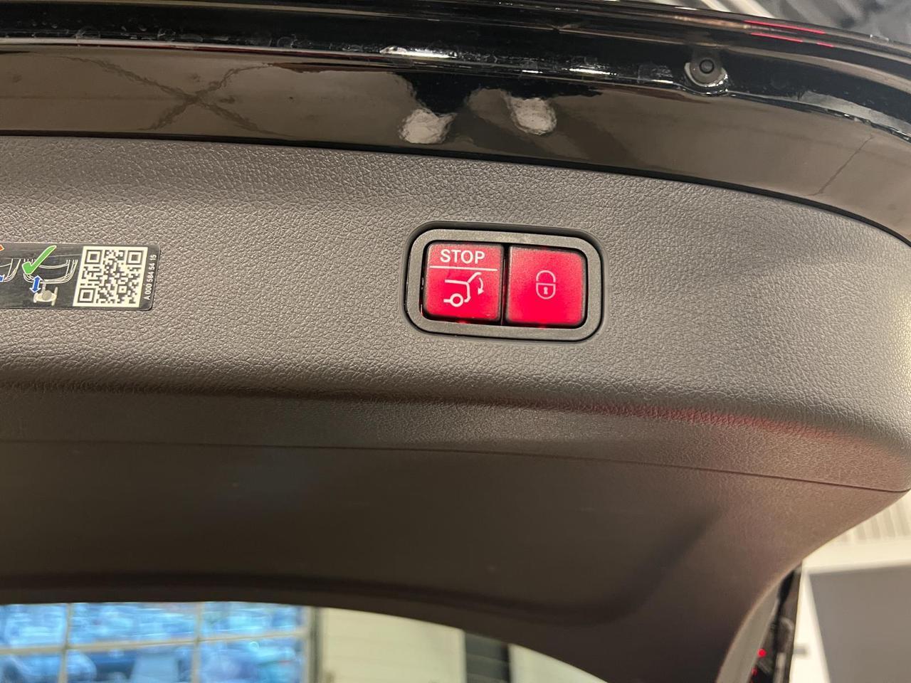 2025 Mercedes-Benz GLC GLC 350e Parker CO