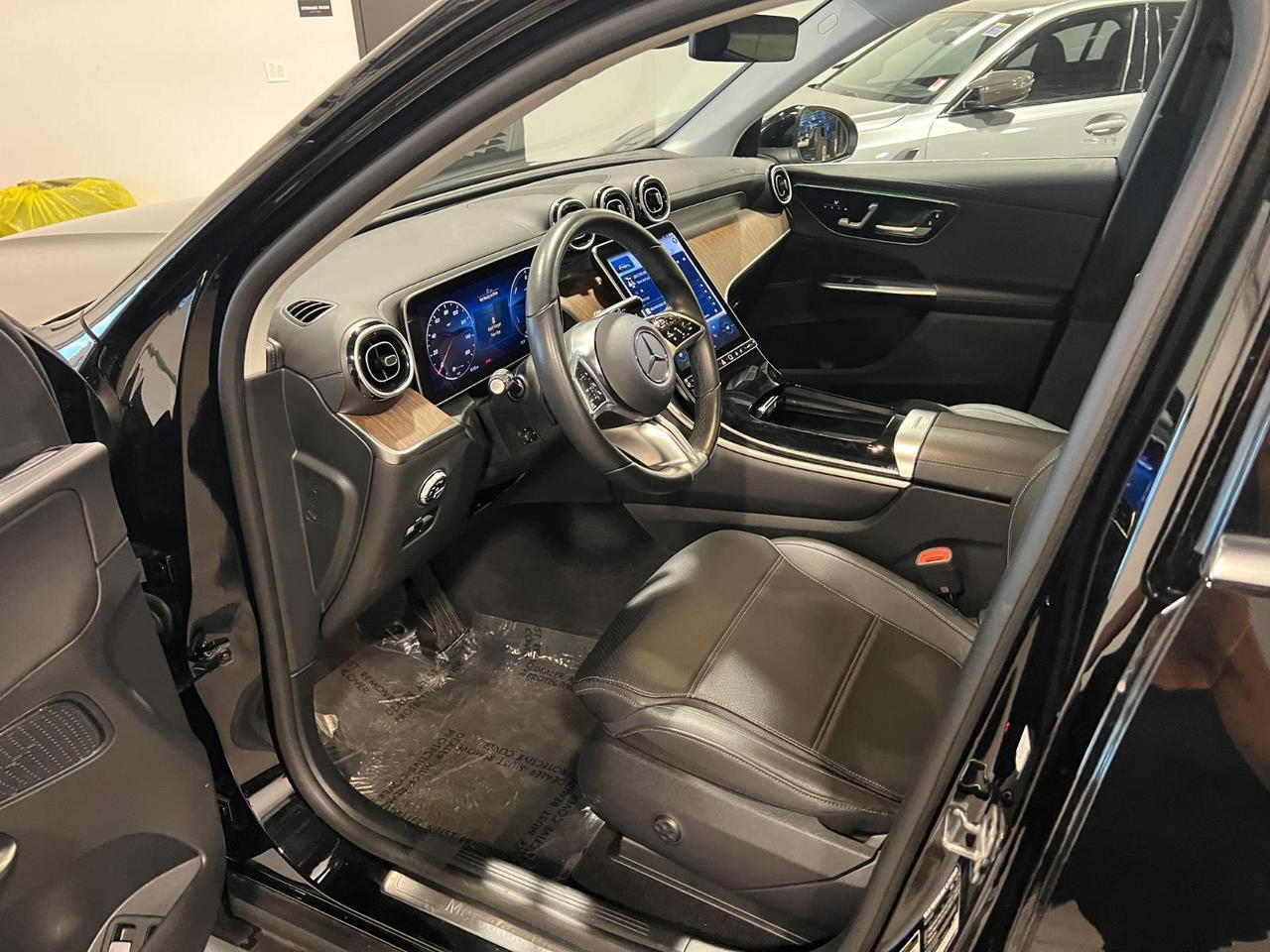 2025 Mercedes-Benz GLC GLC 350e Parker CO