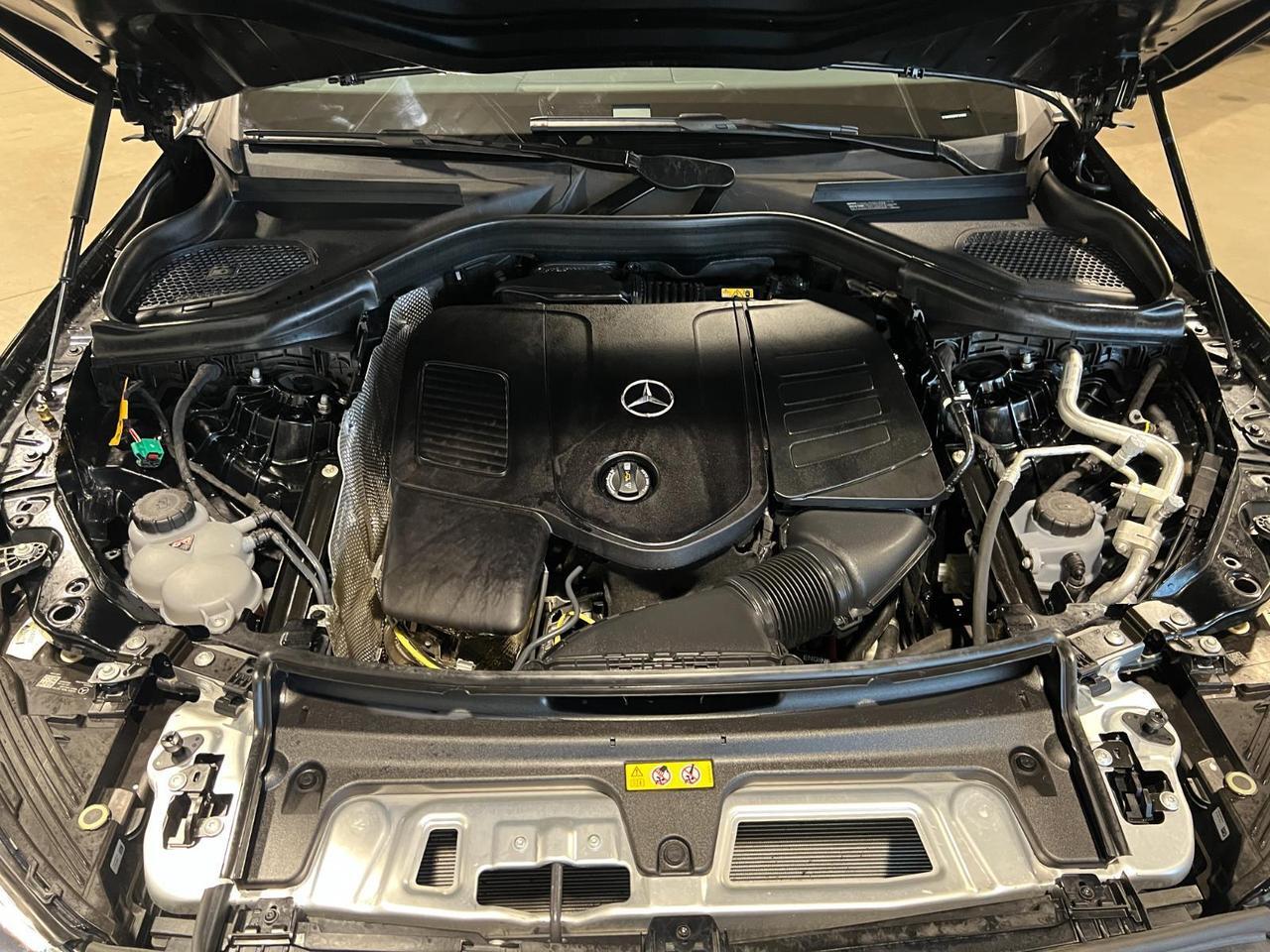 2025 Mercedes-Benz GLC GLC 350e Parker CO