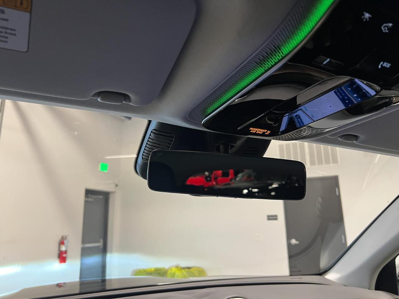 2025 Mercedes-Benz GLC GLC 350e Parker CO