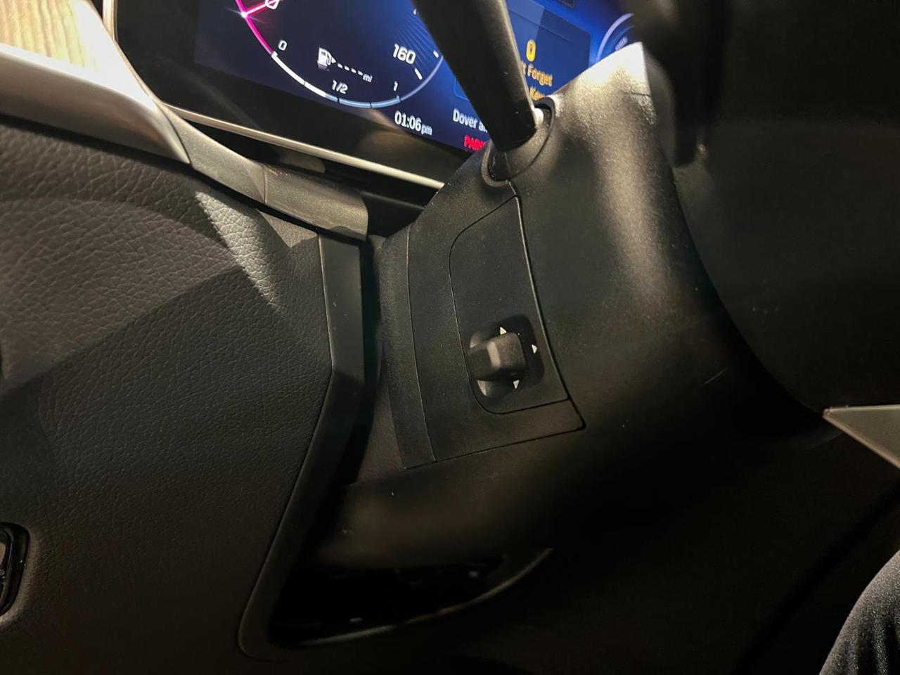 2025 Mercedes-Benz GLC GLC 350e Parker CO