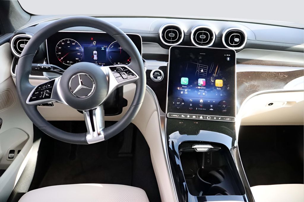 2025 Mercedes-Benz GLC GLC 350e San Clemente CA