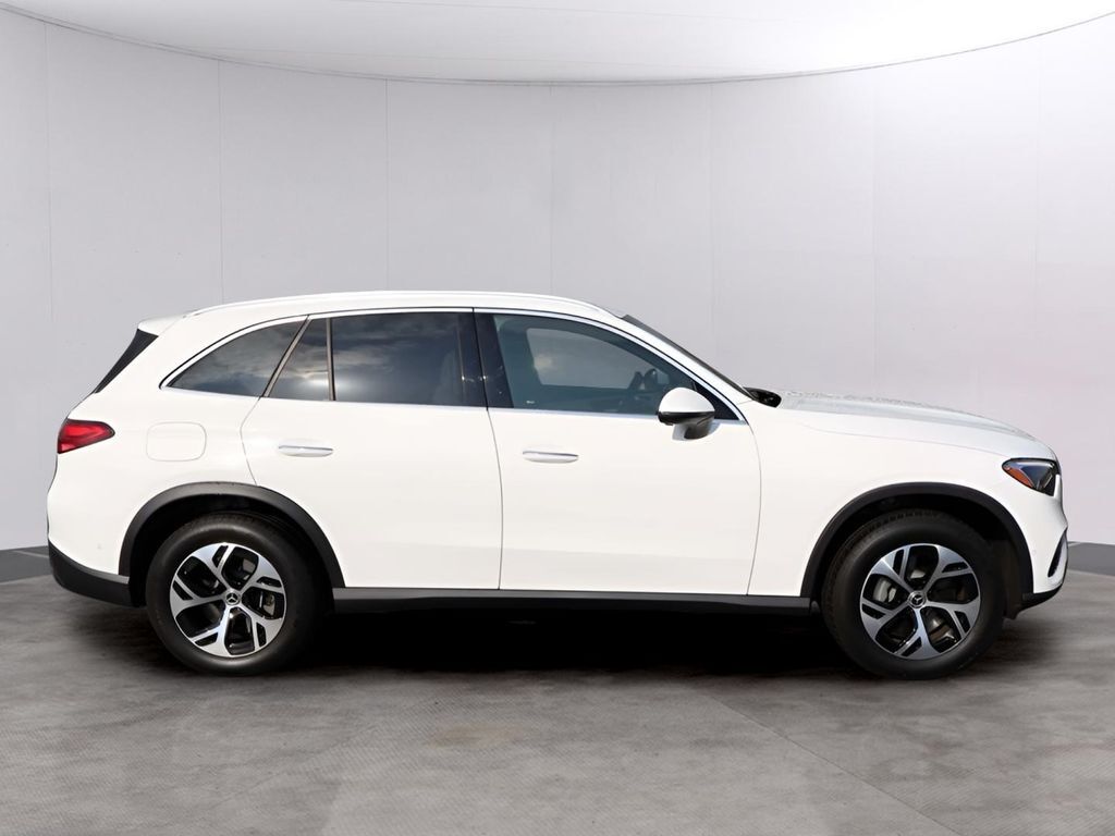 2025 Mercedes-Benz GLC GLC 350e San Clemente CA
