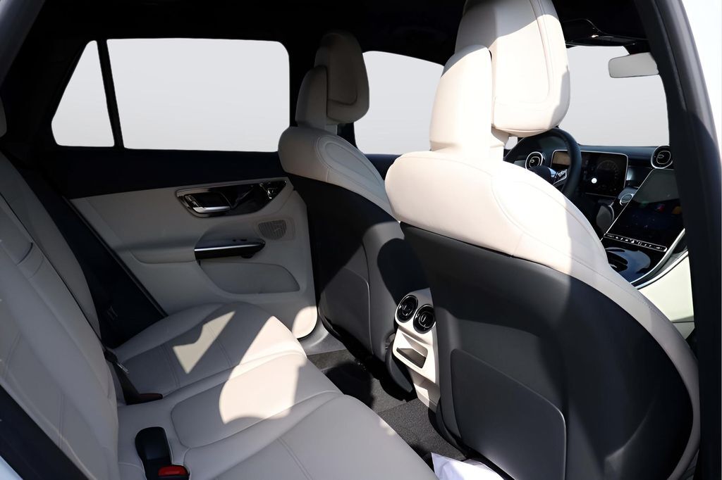 2025 Mercedes-Benz GLC GLC 350e San Clemente CA