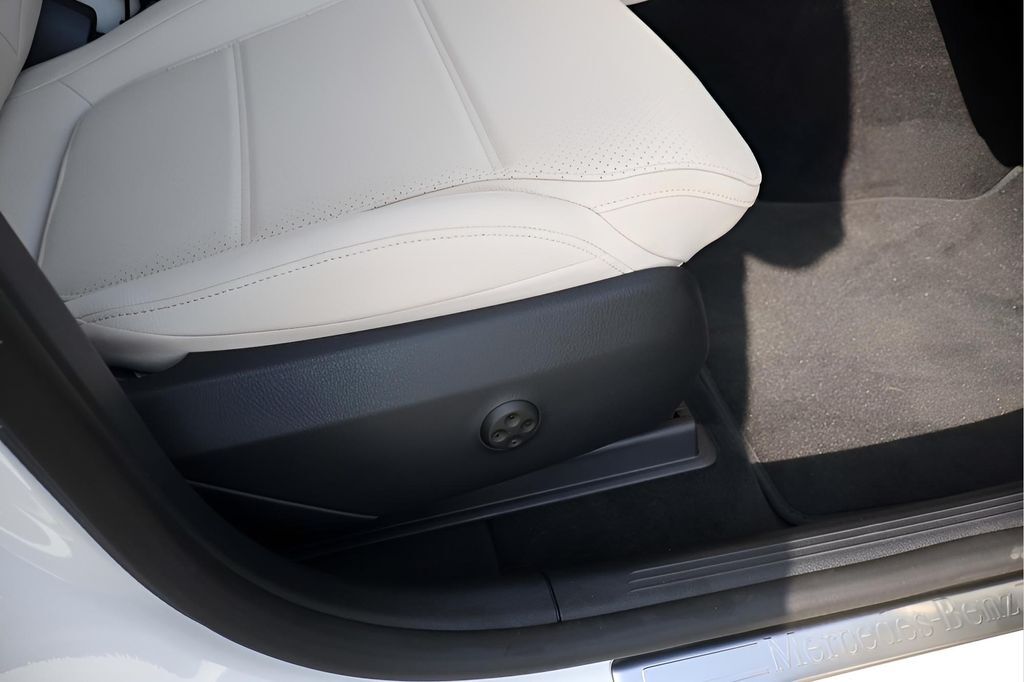 2025 Mercedes-Benz GLC GLC 350e San Clemente CA