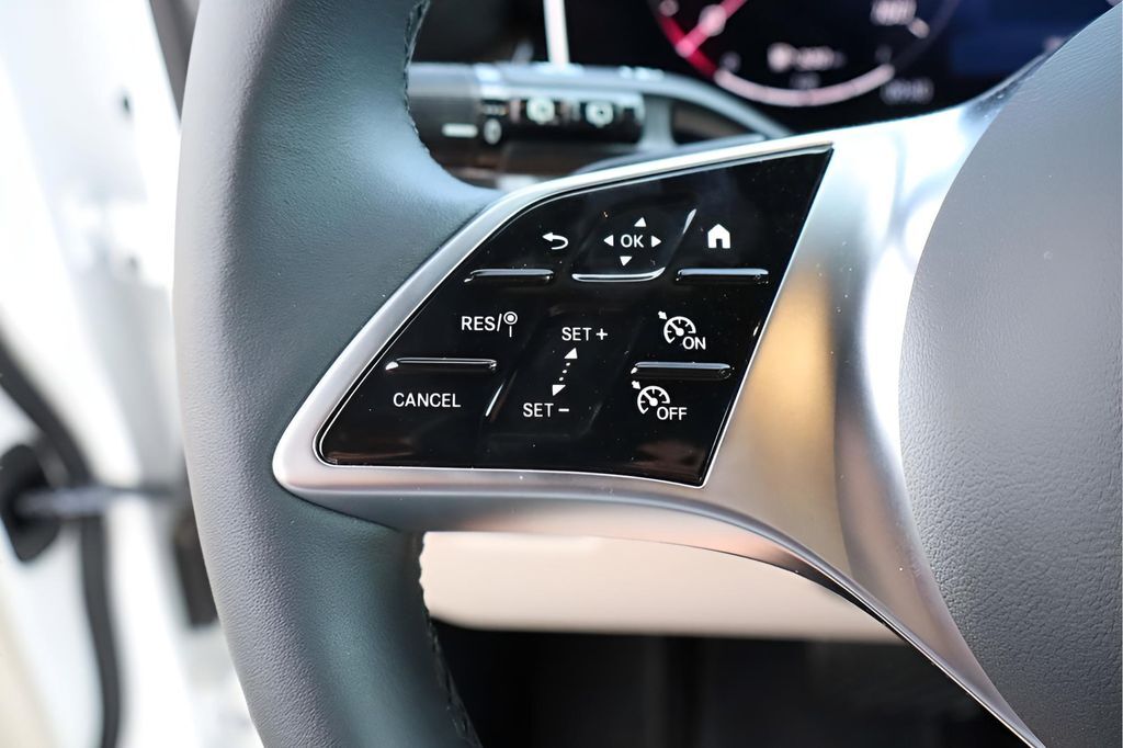 2025 Mercedes-Benz GLC GLC 350e San Clemente CA