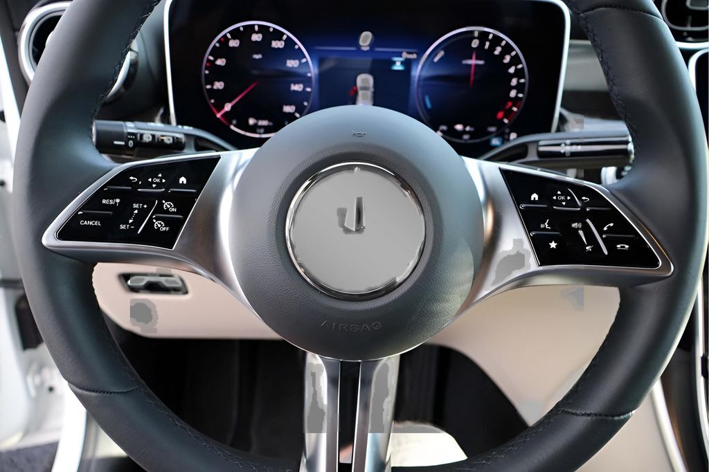 2025 Mercedes-Benz GLC GLC 350e San Clemente CA