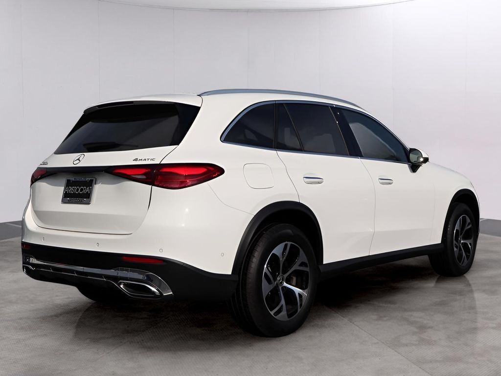 2025 Mercedes-Benz GLC GLC 350e San Clemente CA