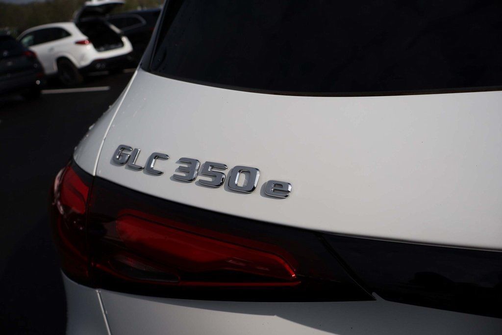 2025 Mercedes-Benz GLC GLC 350e San Clemente CA