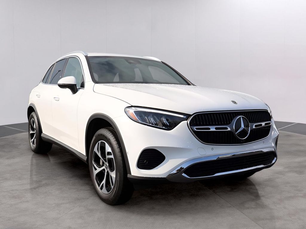 2025 Mercedes-Benz GLC GLC 350e San Clemente CA