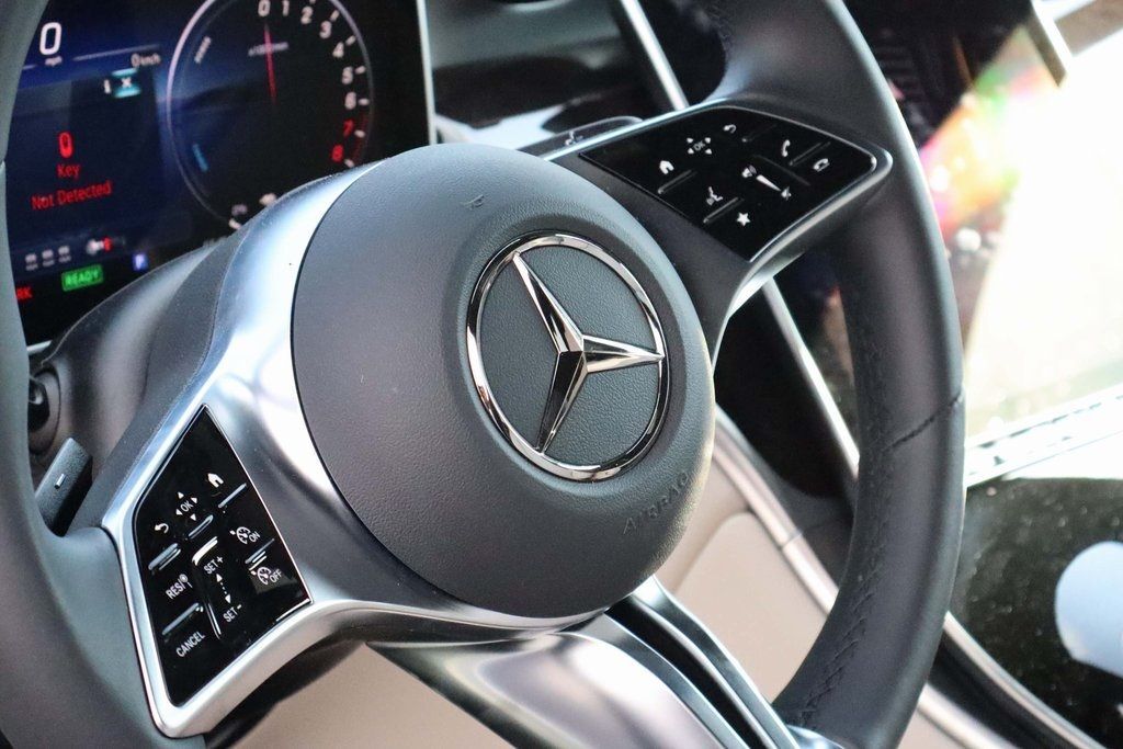2025 Mercedes-Benz GLC GLC 350e San Clemente CA