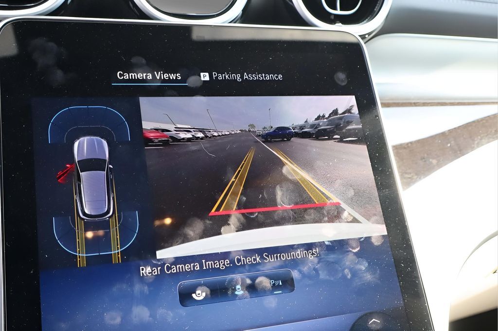 2025 Mercedes-Benz GLC GLC 350e San Clemente CA