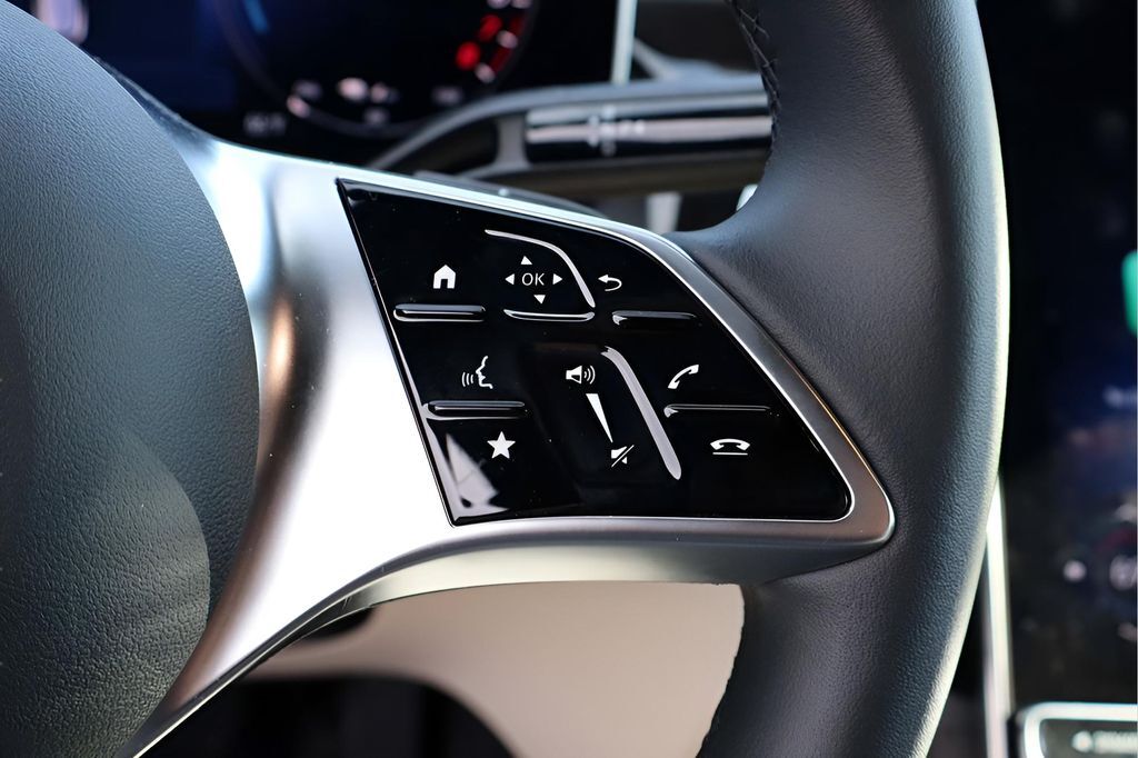2025 Mercedes-Benz GLC GLC 350e San Clemente CA