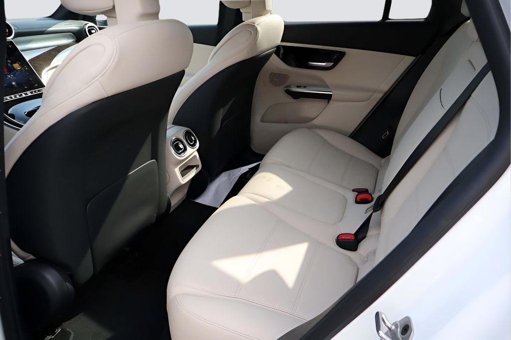 2025 Mercedes-Benz GLC GLC 350e San Clemente CA