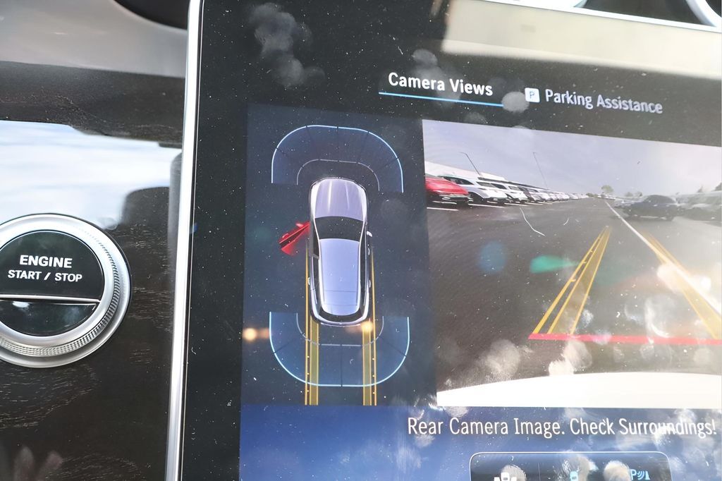 2025 Mercedes-Benz GLC GLC 350e San Clemente CA