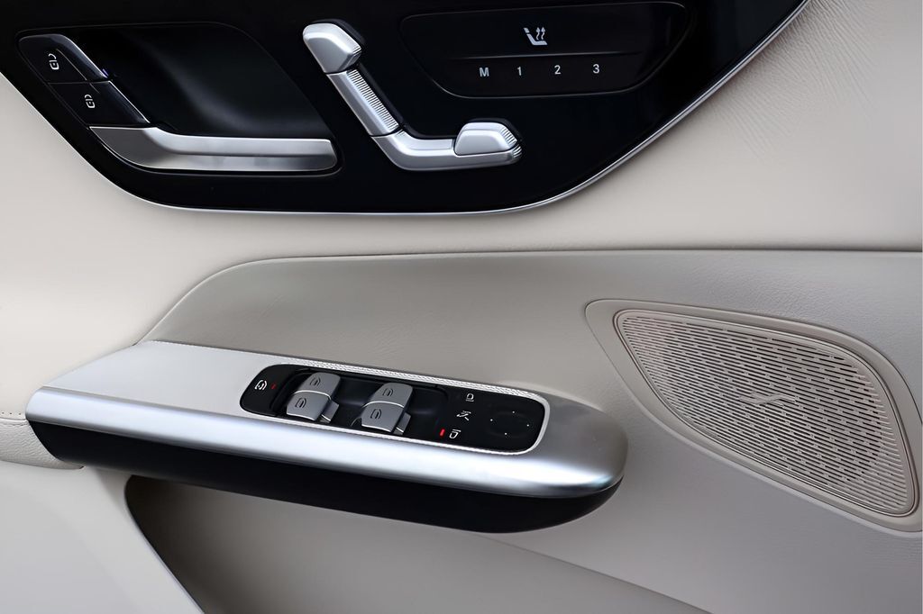 2025 Mercedes-Benz GLC GLC 350e San Clemente CA