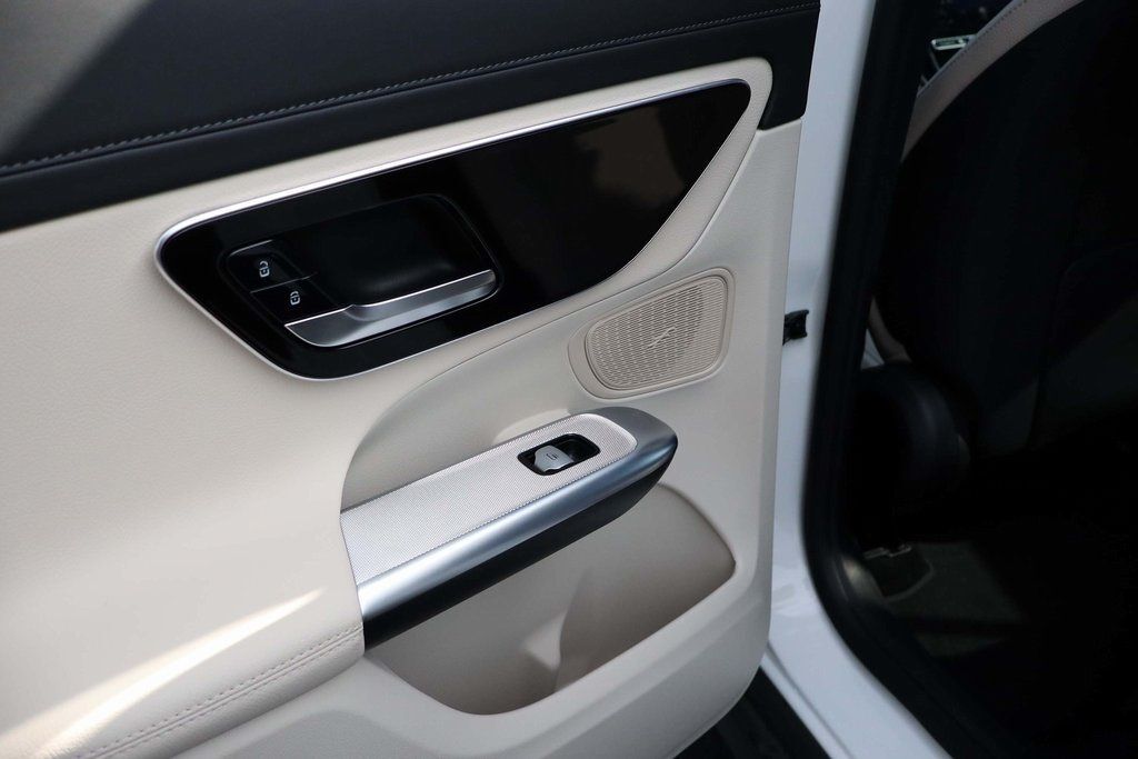 2025 Mercedes-Benz GLC GLC 350e San Clemente CA