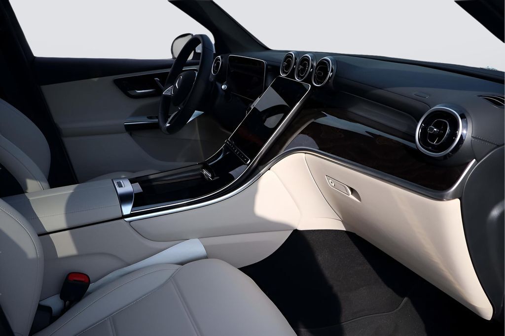 2025 Mercedes-Benz GLC GLC 350e San Clemente CA