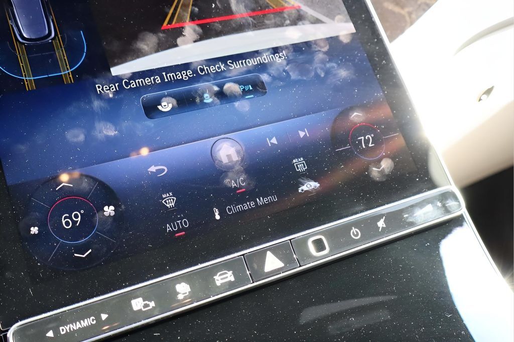 2025 Mercedes-Benz GLC GLC 350e San Clemente CA