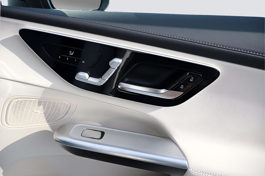2025 Mercedes-Benz GLC GLC 350e San Clemente CA