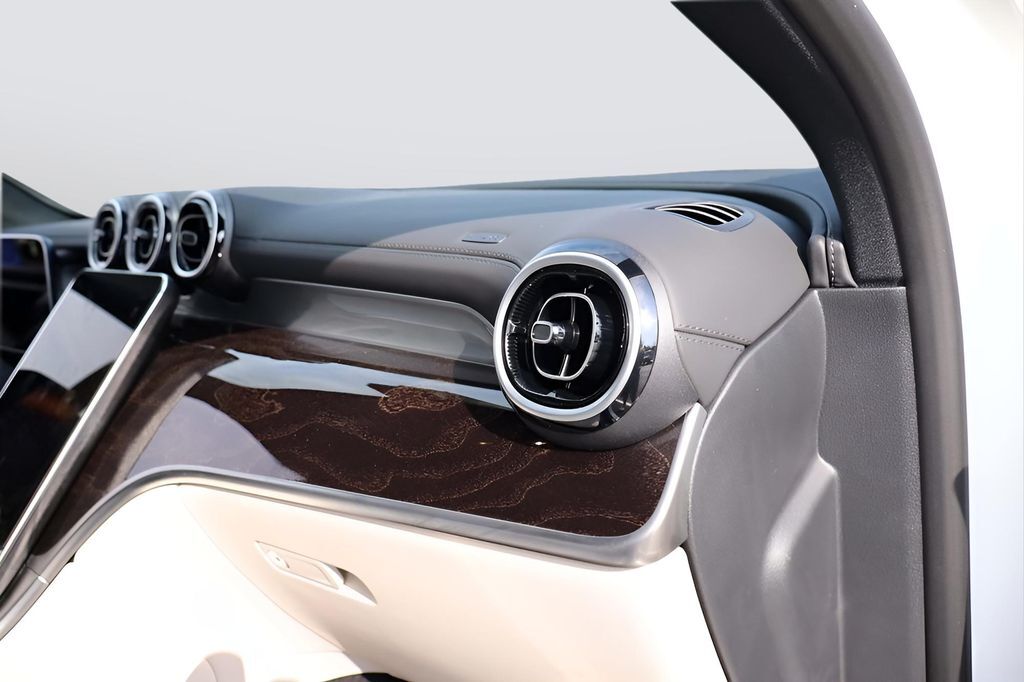2025 Mercedes-Benz GLC GLC 350e San Clemente CA