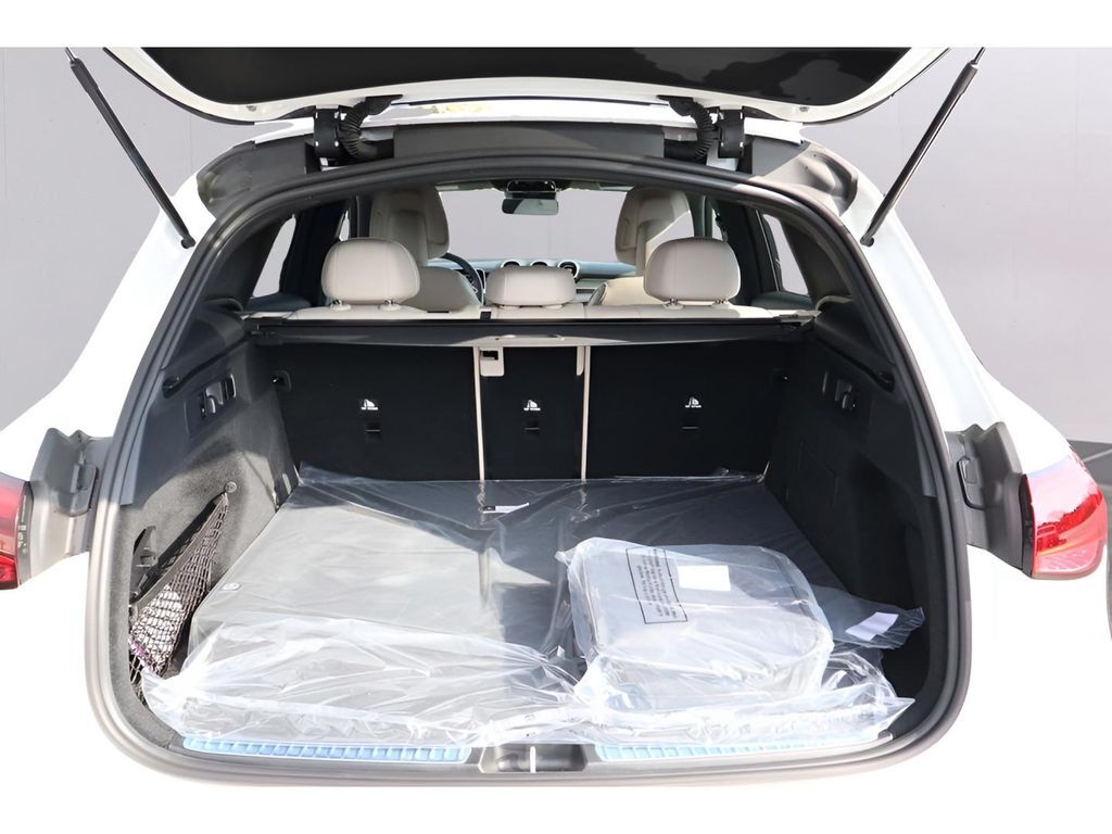 2025 Mercedes-Benz GLC GLC 350e San Clemente CA
